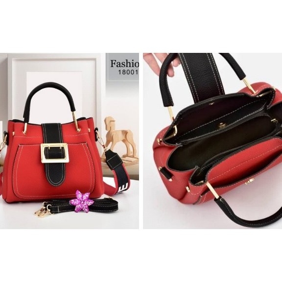 Tas Fashion Bag 18001 