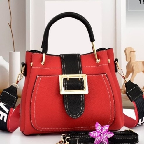 Tas Fashion Bag 18001  2