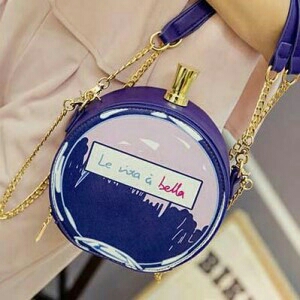 Tas Fashion Farpume Import