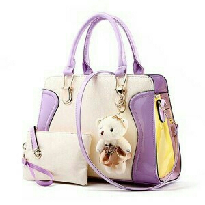 Tas Fashion Import 2in1 Q12