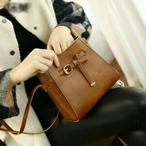 Tas Fashion Import Qb443