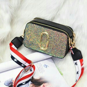 Tas Fashion Jacob Import