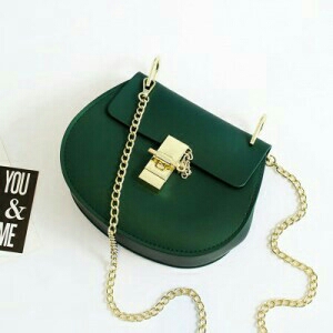 Tas Fashion Jelly Import