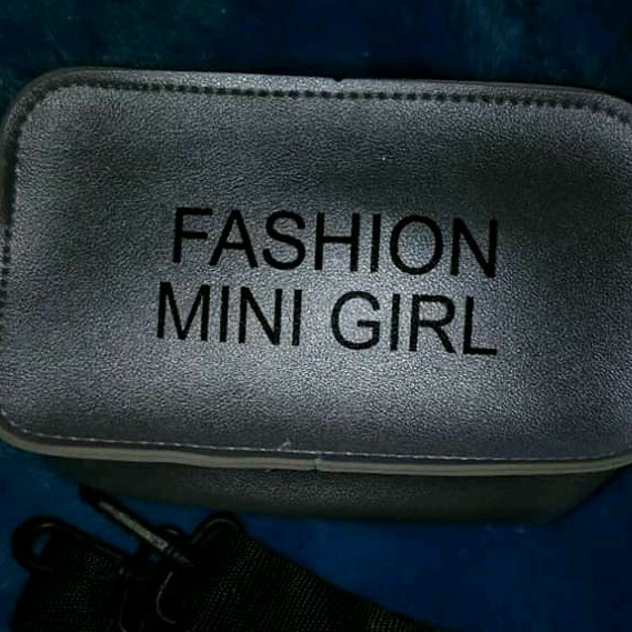 Tas Fashion Mini Girl 3