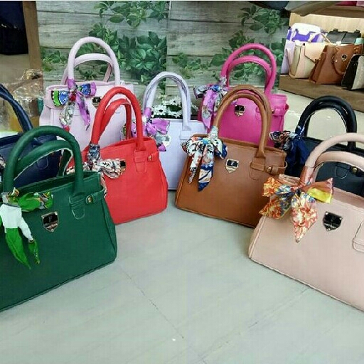 Tas Fashion Reall Pict