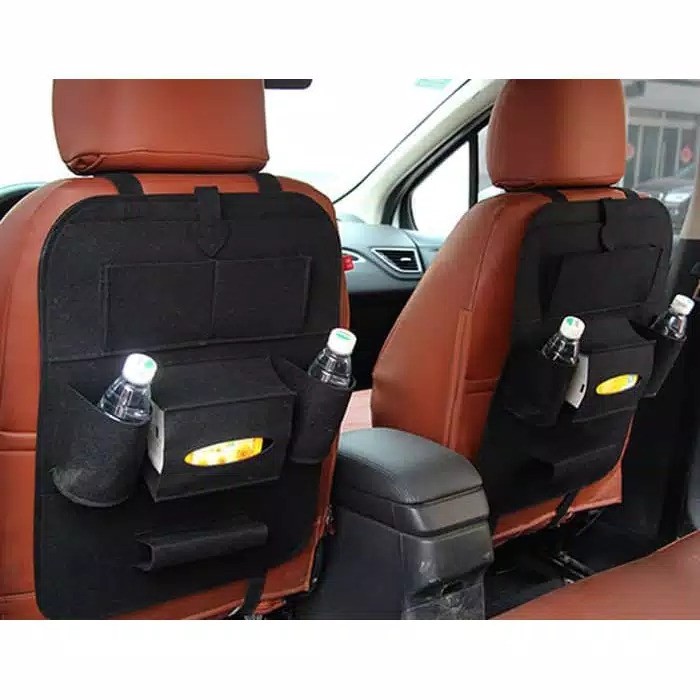 Tas Gantung Mobil - Tas Jok Mobil 3