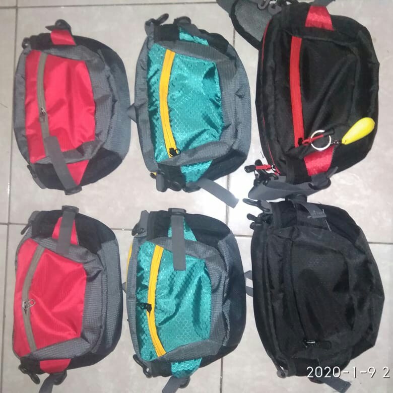 Tas Gaul 2