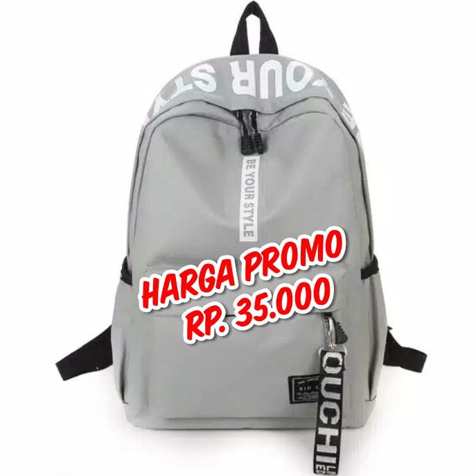 Tas Hitam 2