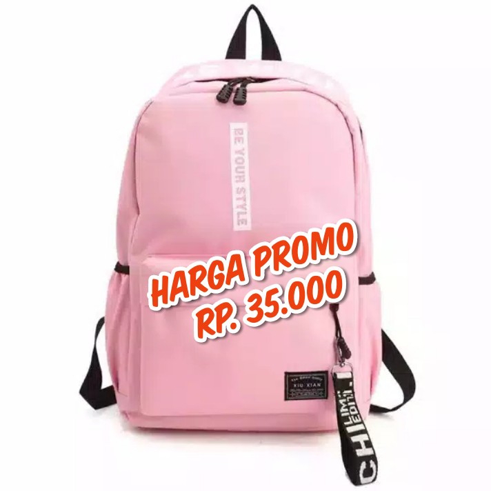 Tas Hitam 4