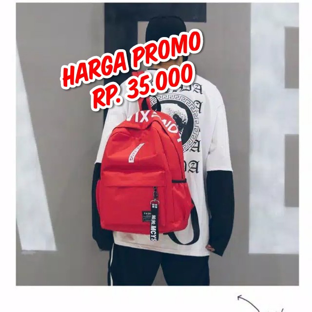 Tas Hitam 5