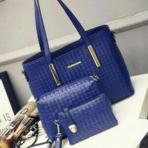 Tas Import 3in1