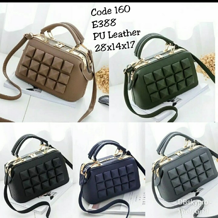 Tas Import Batam E388