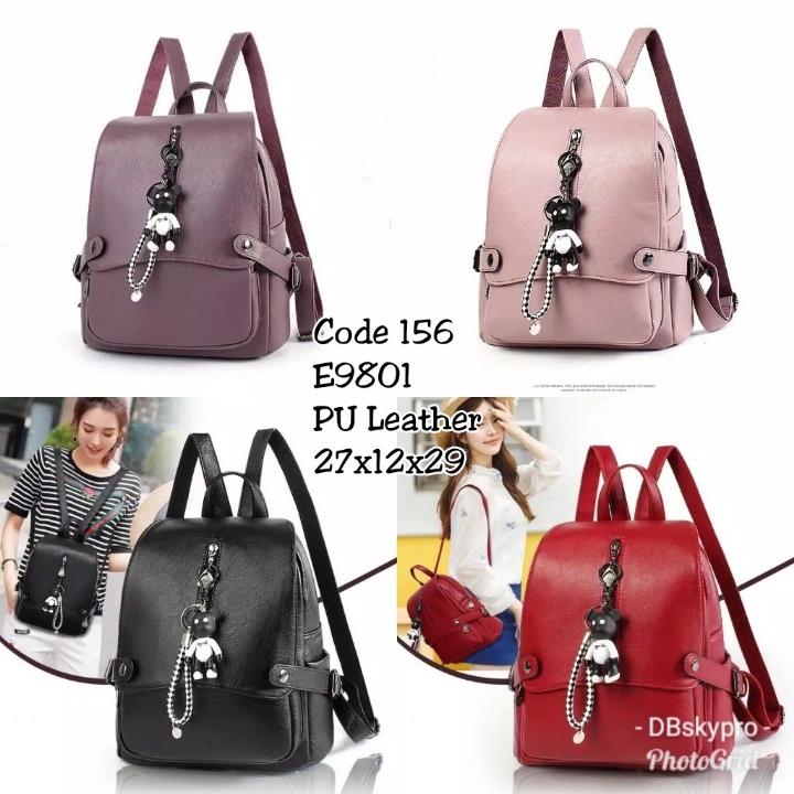 Tas Import Batam E9801