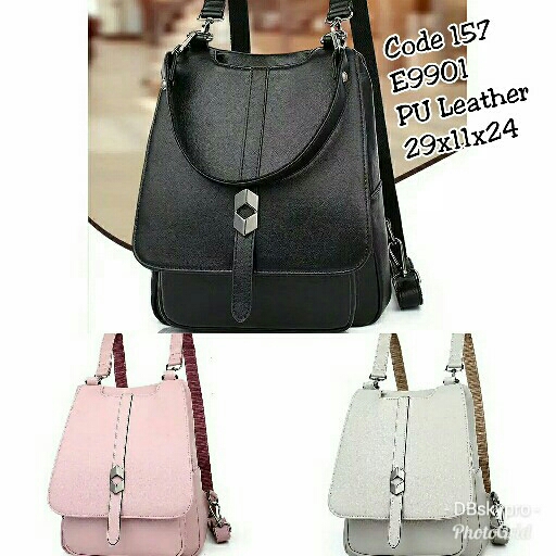 Tas Import Batam E9901