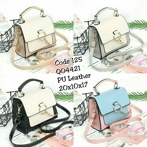 Tas Import Batam Q04421