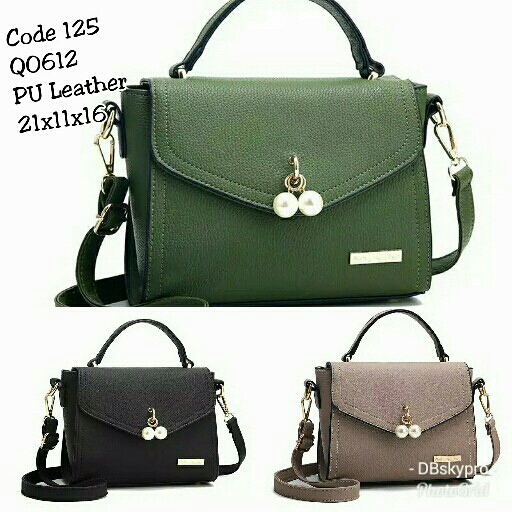 Tas Import Batam Q0612