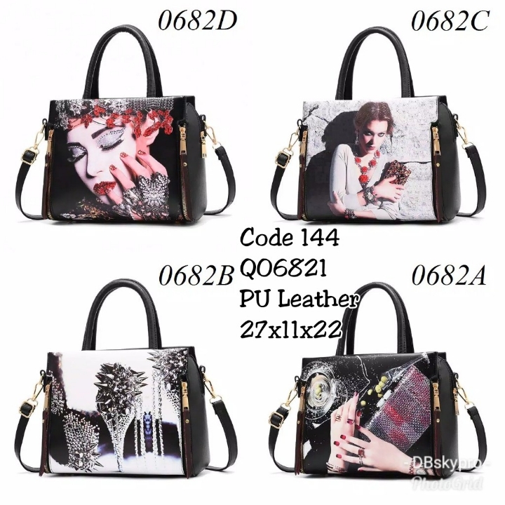 Tas Import Batam Q06821