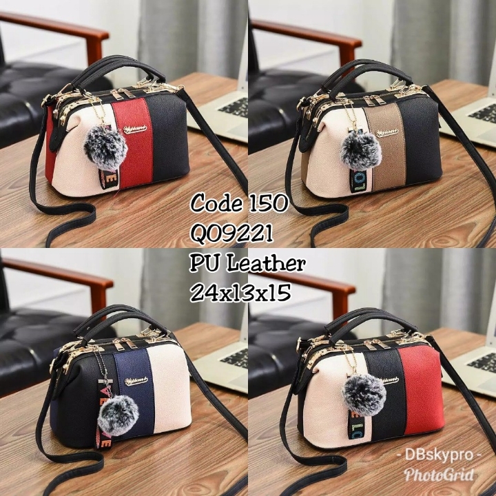 Tas Import Batam Q09221