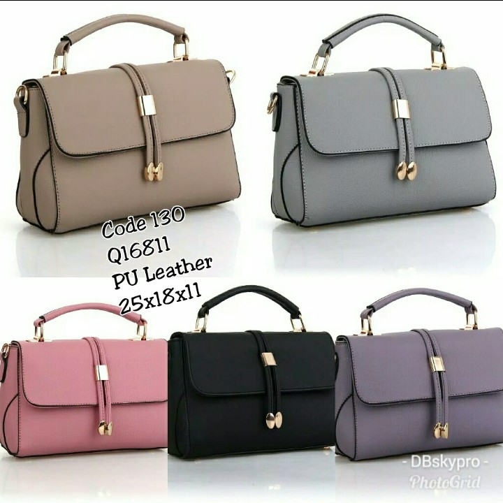 Tas Import Batam Q16811