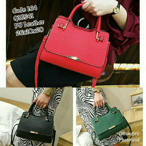 Tas Import Batam Q18541