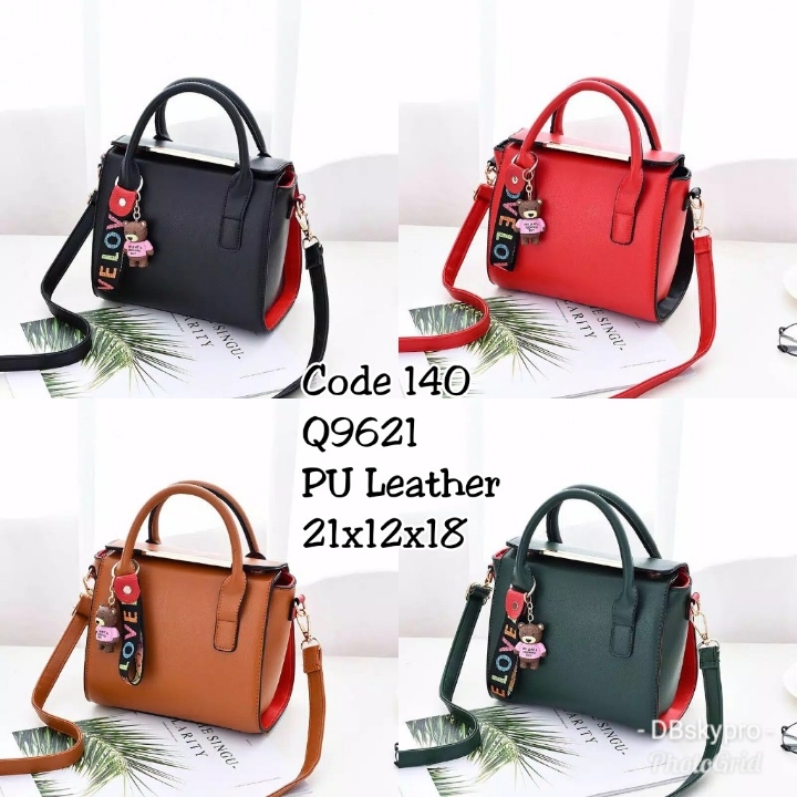 Tas Import Batam Q9621