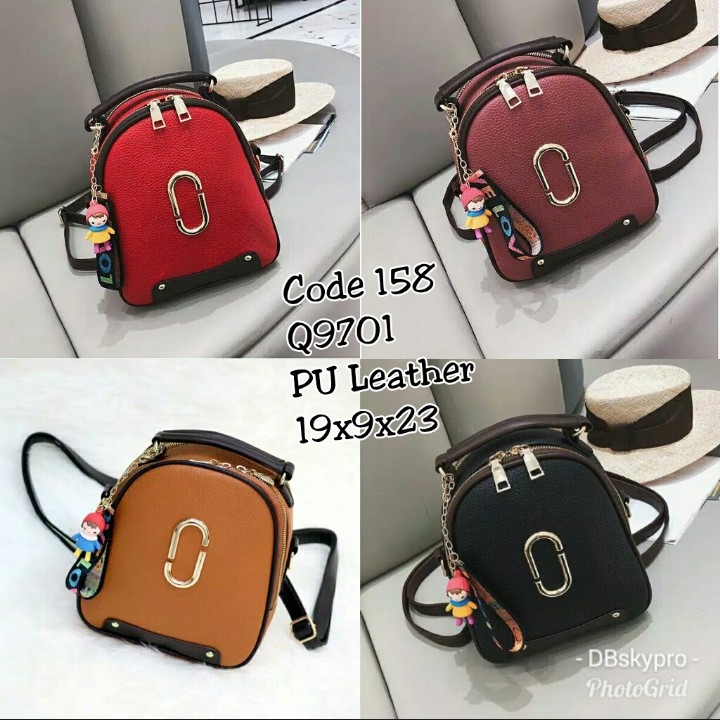 Tas Import Batam Q9701