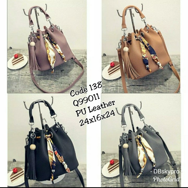 Tas Import Batam Q99011