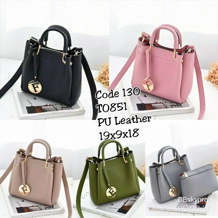 Tas Import Batam T0851