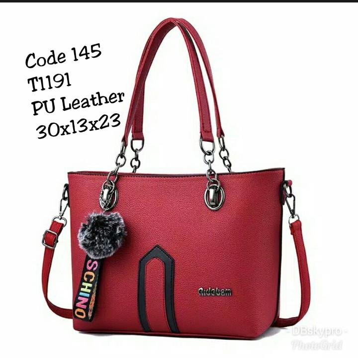 Tas Import Batam T1191