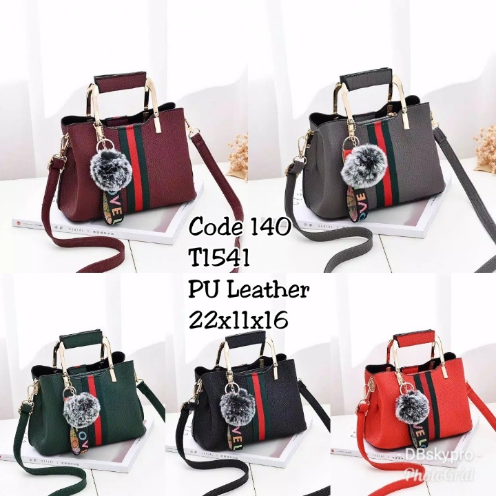 Tas Import Batam T1541