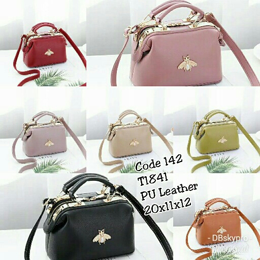 Tas Import Batam T1841