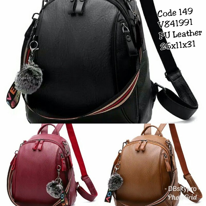 Tas Import Batam V841991