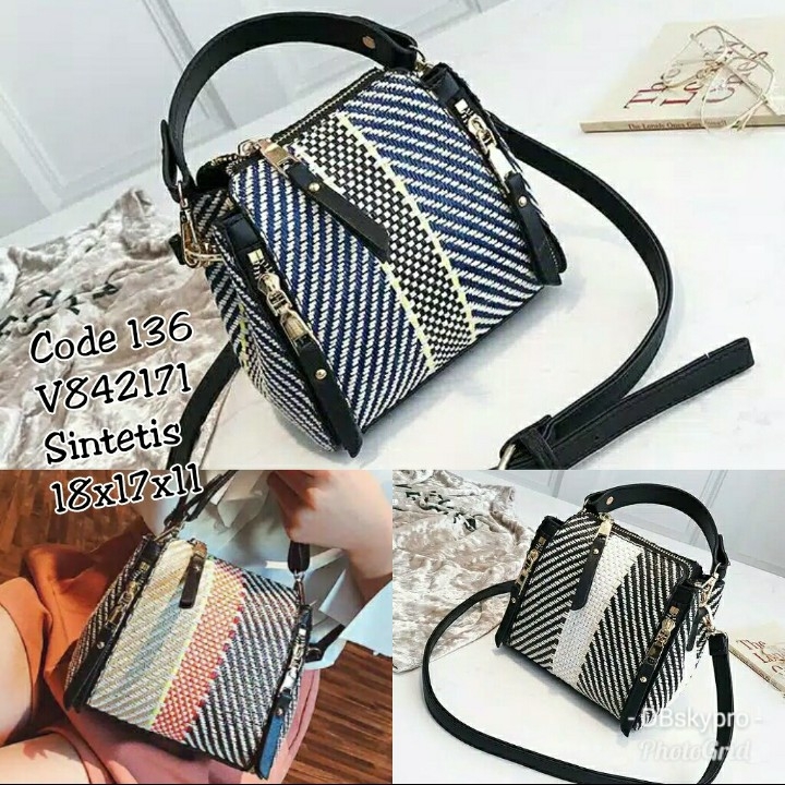 Tas Import Batam V842171