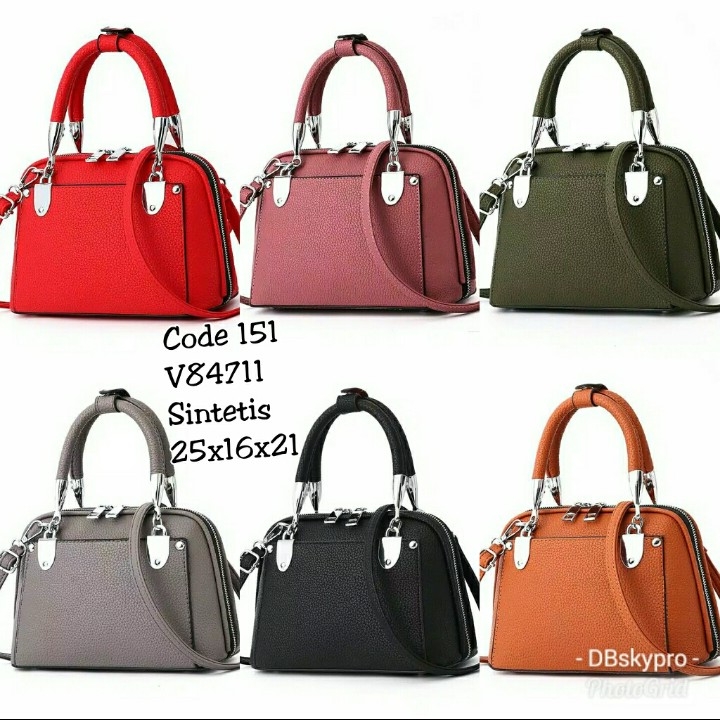 Tas Import Batam V84711