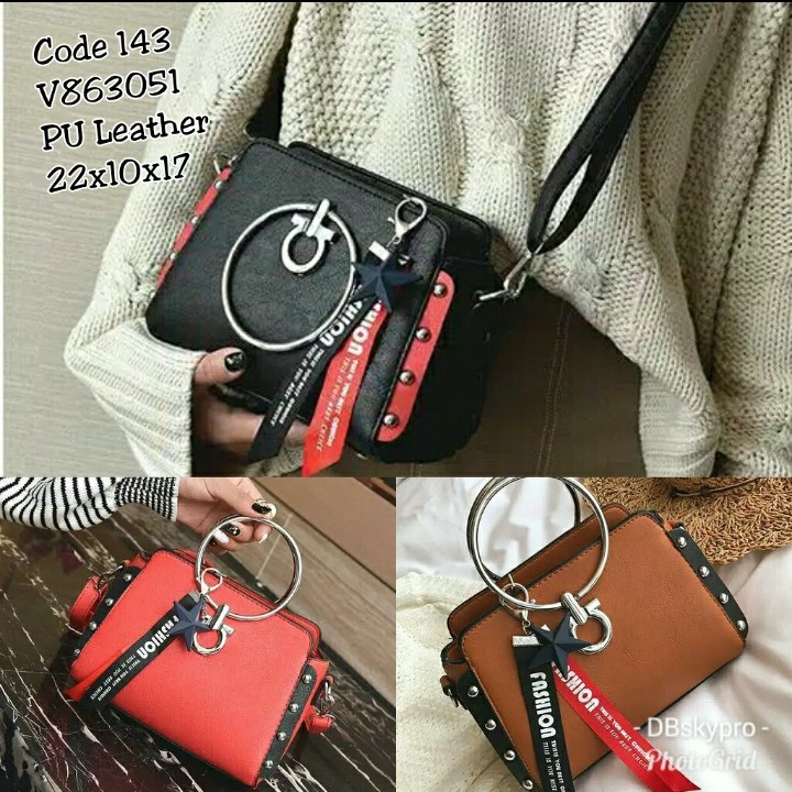 Tas Import Batam V863051