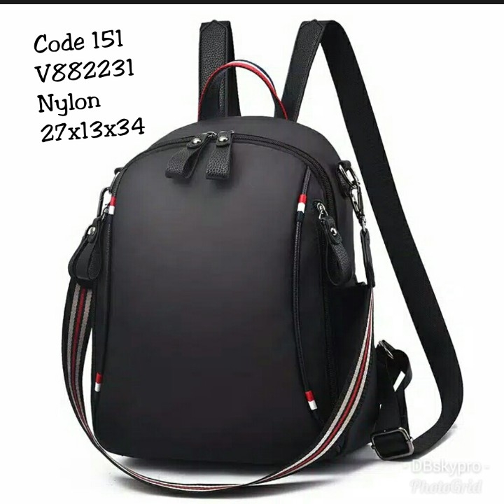 Tas Import Batam V882231