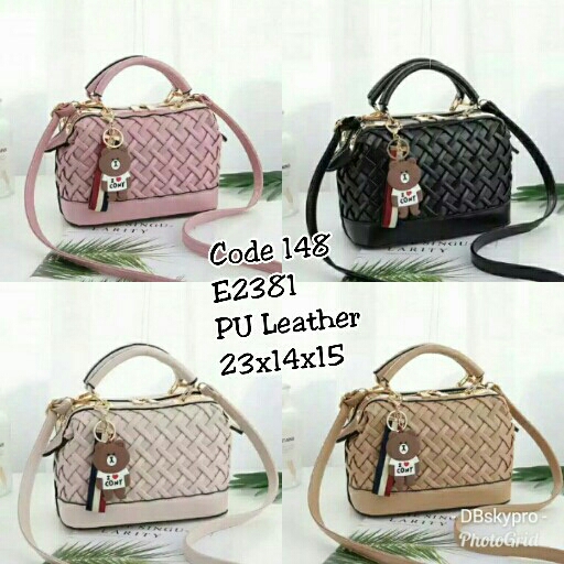 Tas Import E2381