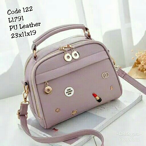 Tas Import L1791