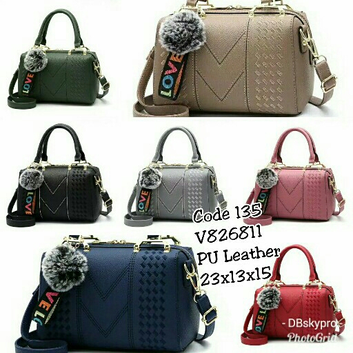 Tas Import V826811