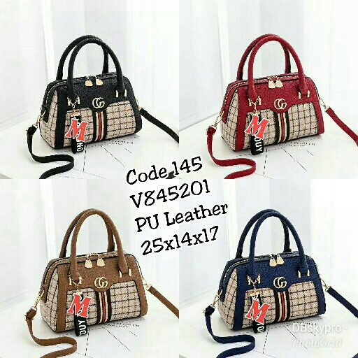 Tas Import V845201