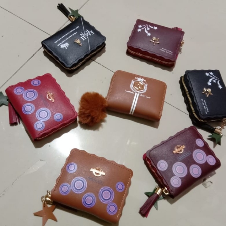 Tas Kecil Buat Cewek