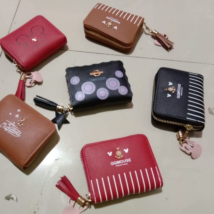 Tas Kecil Buat Cewek 2