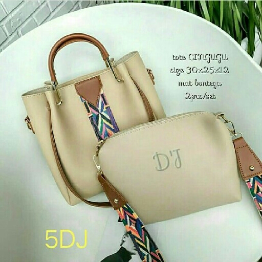 Tas Lokal 5DJ