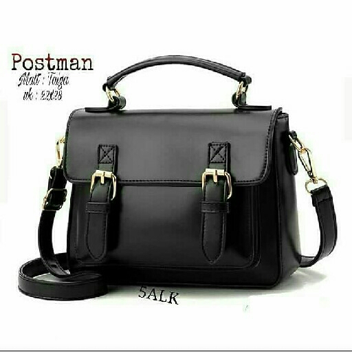 Tas Lokal Potsman