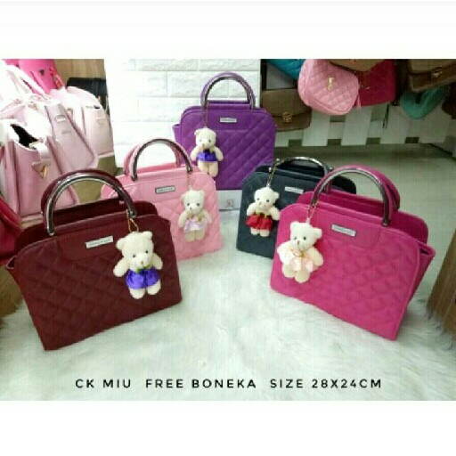 Tas Lokal Reall Pict