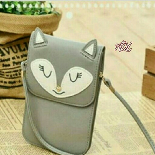 Tas Mini Cat Adl