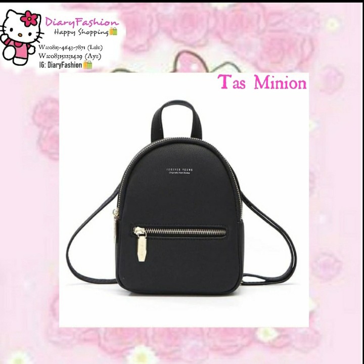 Tas Minions