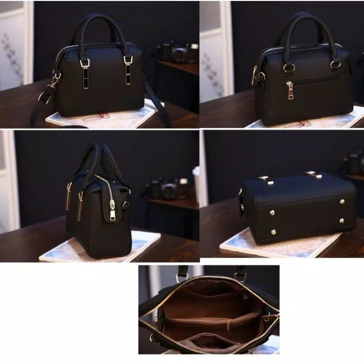 Tas Pesta Elegant Import 