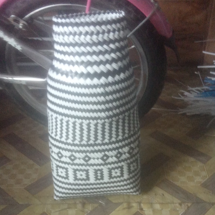 Tas Punggung Butah