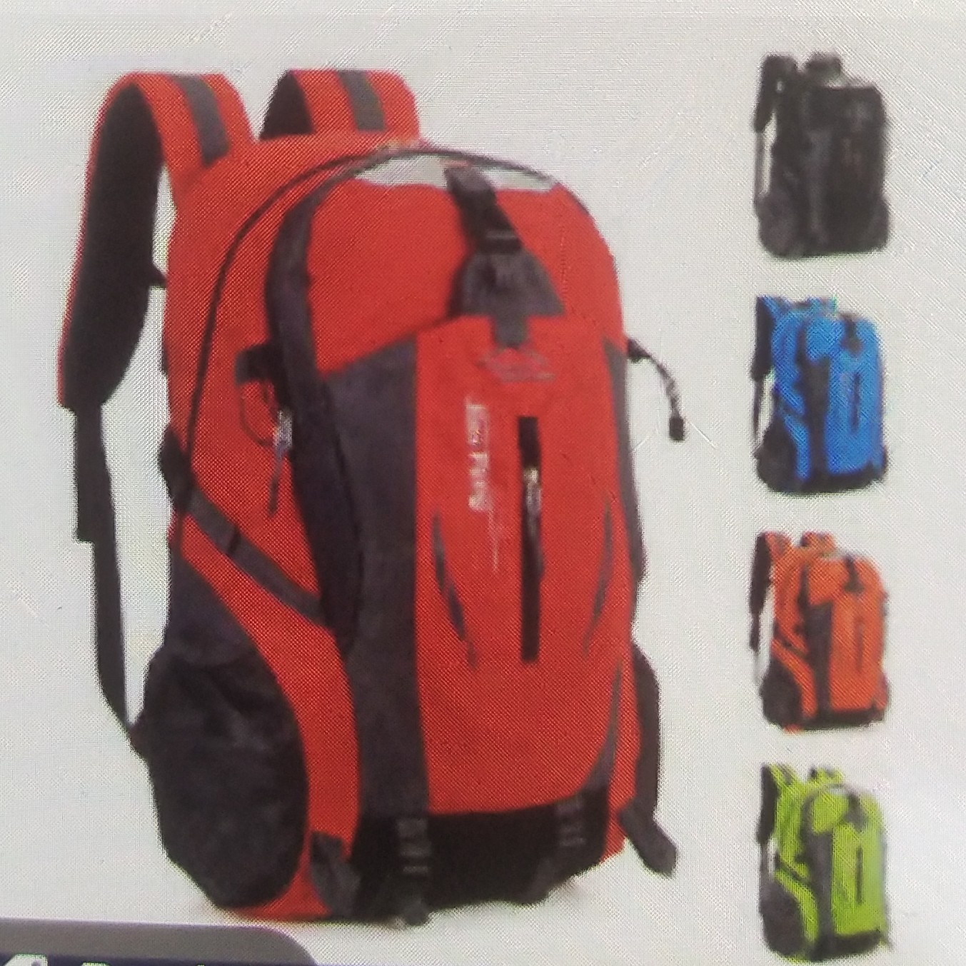 Tas Ransel